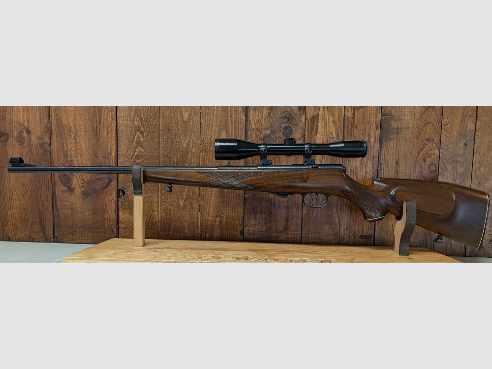 Weihrauch HW 60J