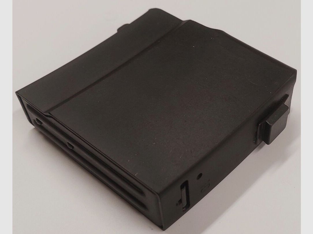 SIG SAR M57/SIG PE57/SIG Stgw.57 6-shot magazine 7.5x55 Swiss