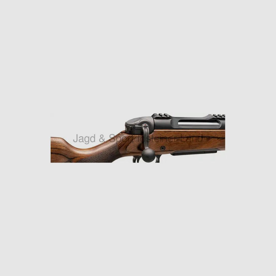 Haenel Jäger NXT-DS