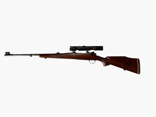 Mauser 98 Kiepert 7x64 | Sztucer Używany | Fortguns