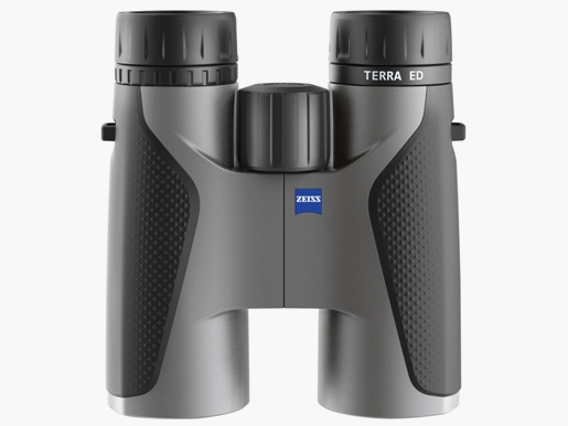 Terra ED 8x32 - grau