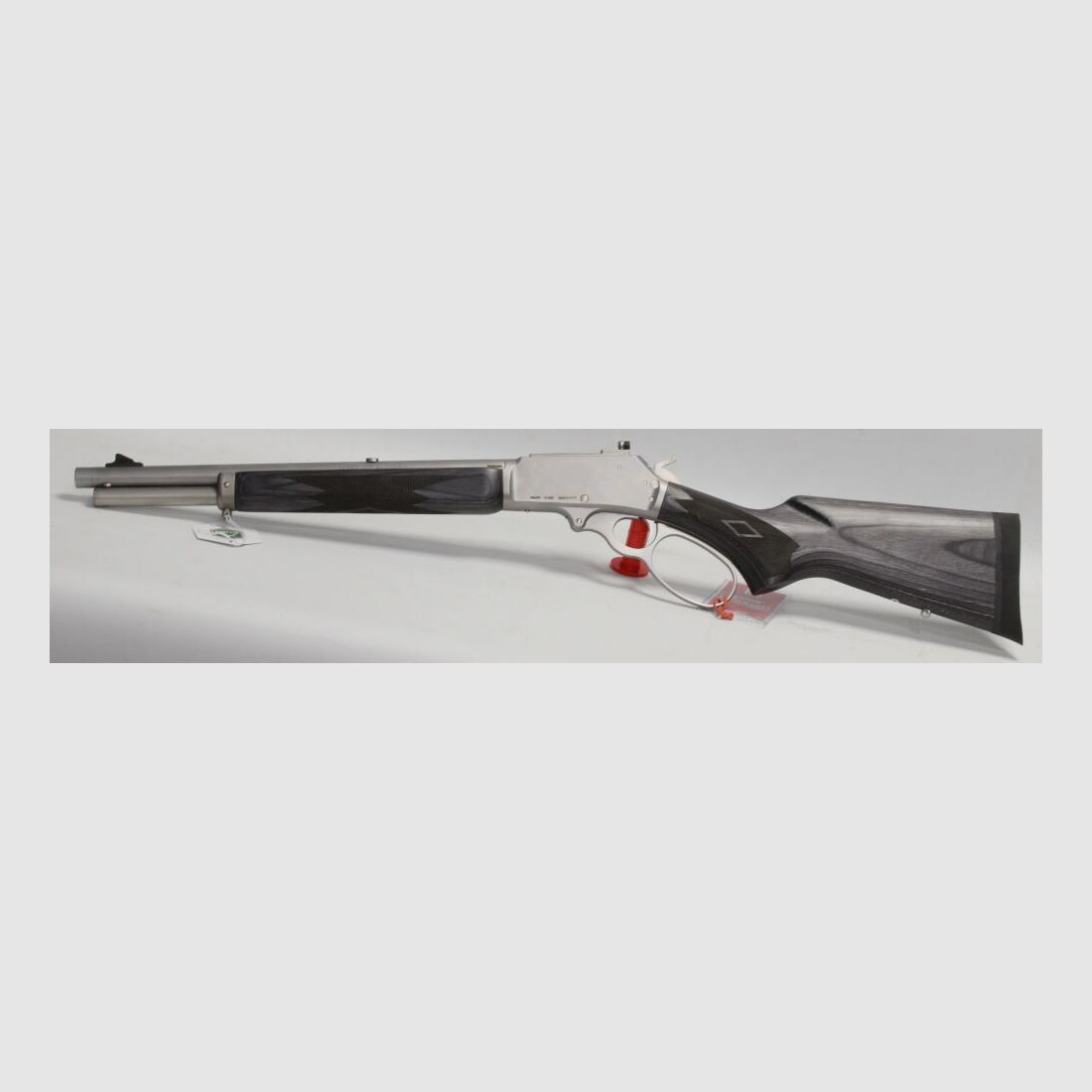 Marlin 1895 Trapper 5+1