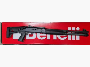 Benelli M4 Super 90 Tactisch 47cm LL
