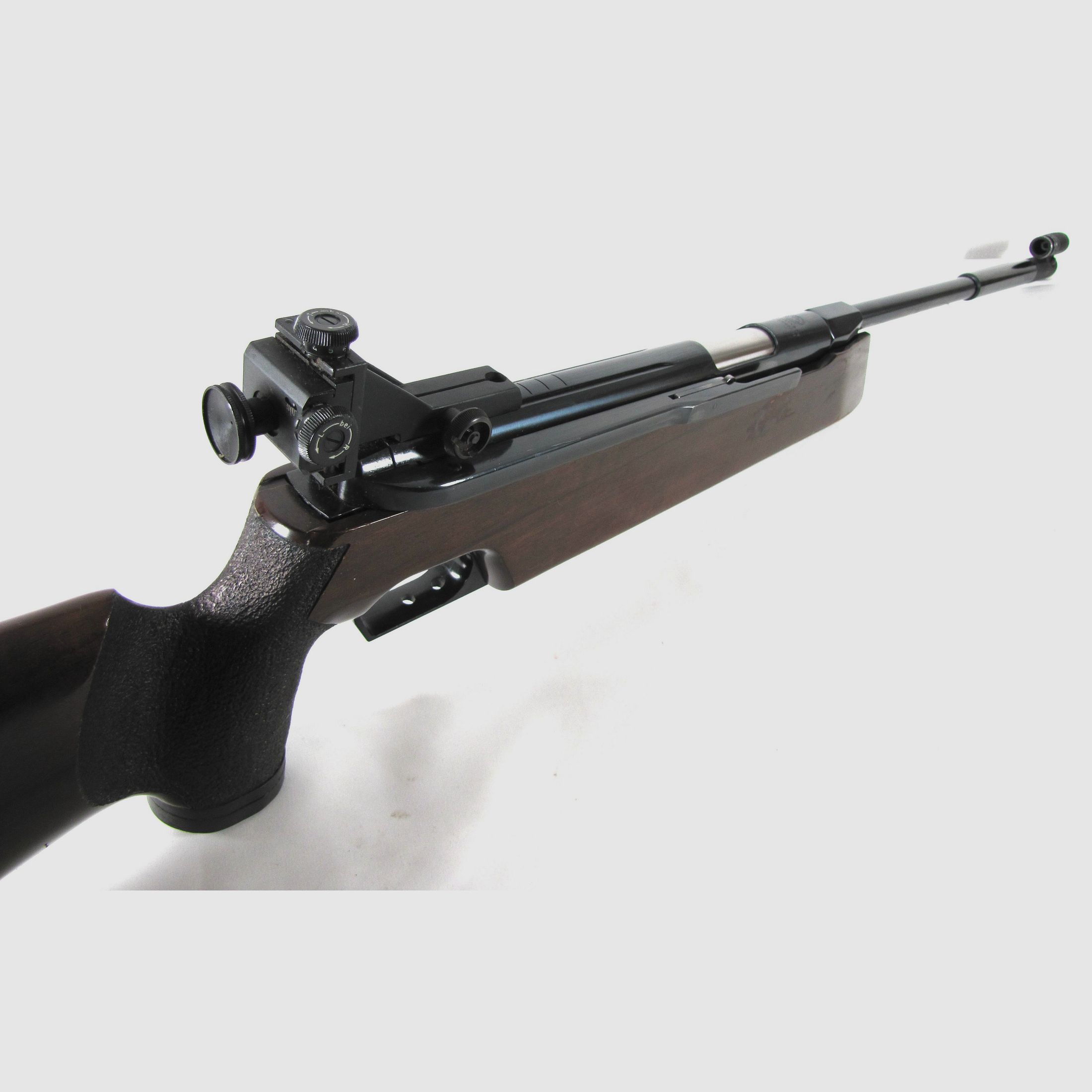 Match-Luftgewehr Feinwerkbau 300 S