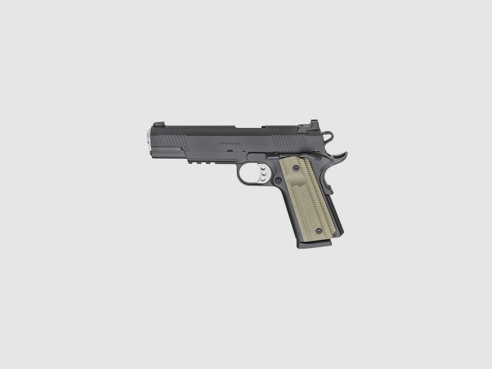 SPRINGFIELD 1911 45 ACP 5" OPERATOR, Bild 1 von 5