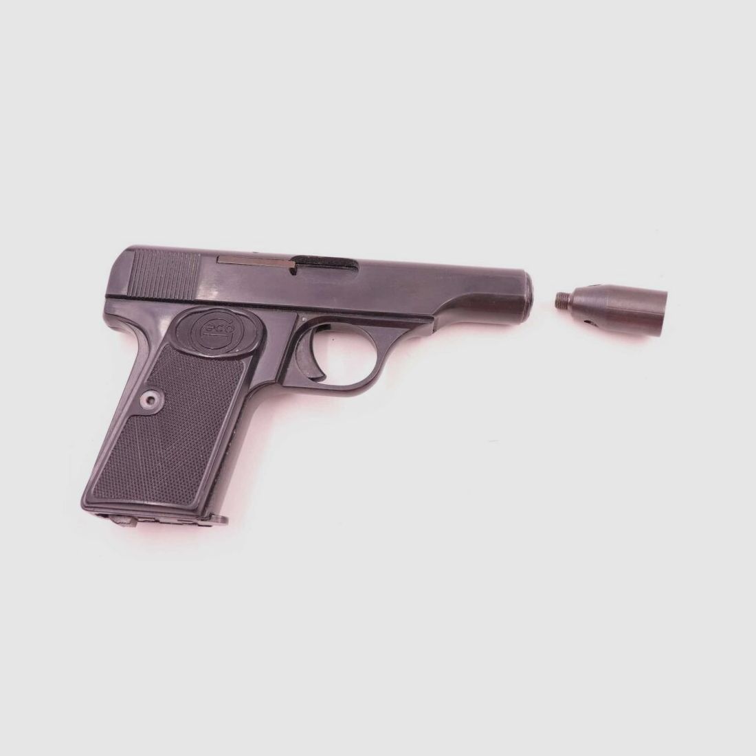 Geco - Fürth Mod. 1910