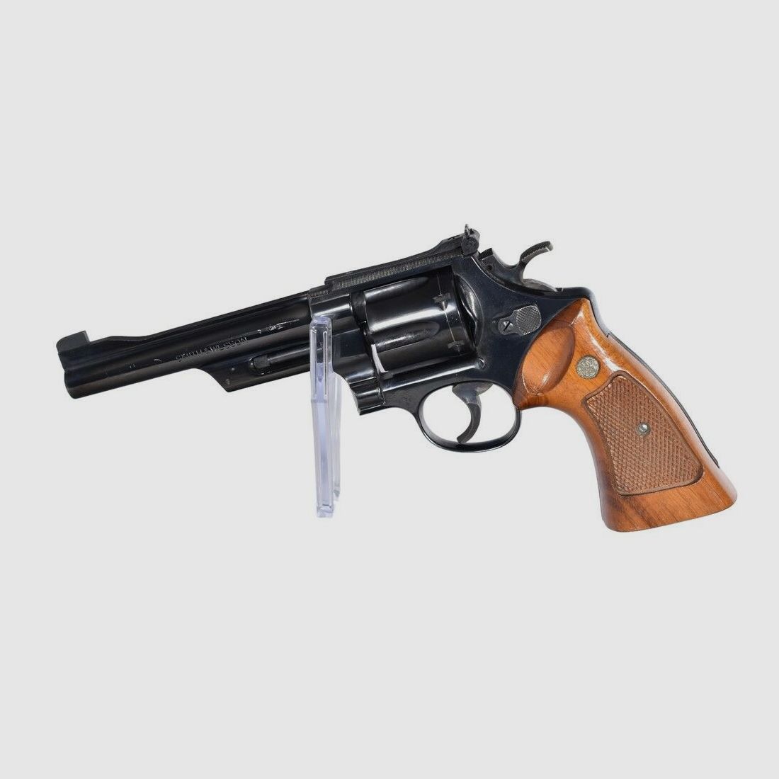 Smith & Wesson 27-2