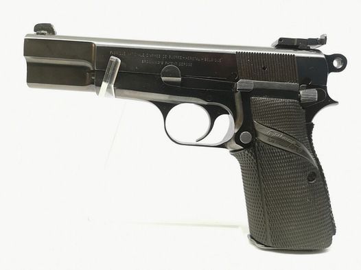 FN High Power