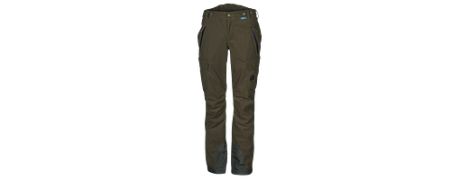 Swedteam Ridge 3 Jagdhose Forest Green