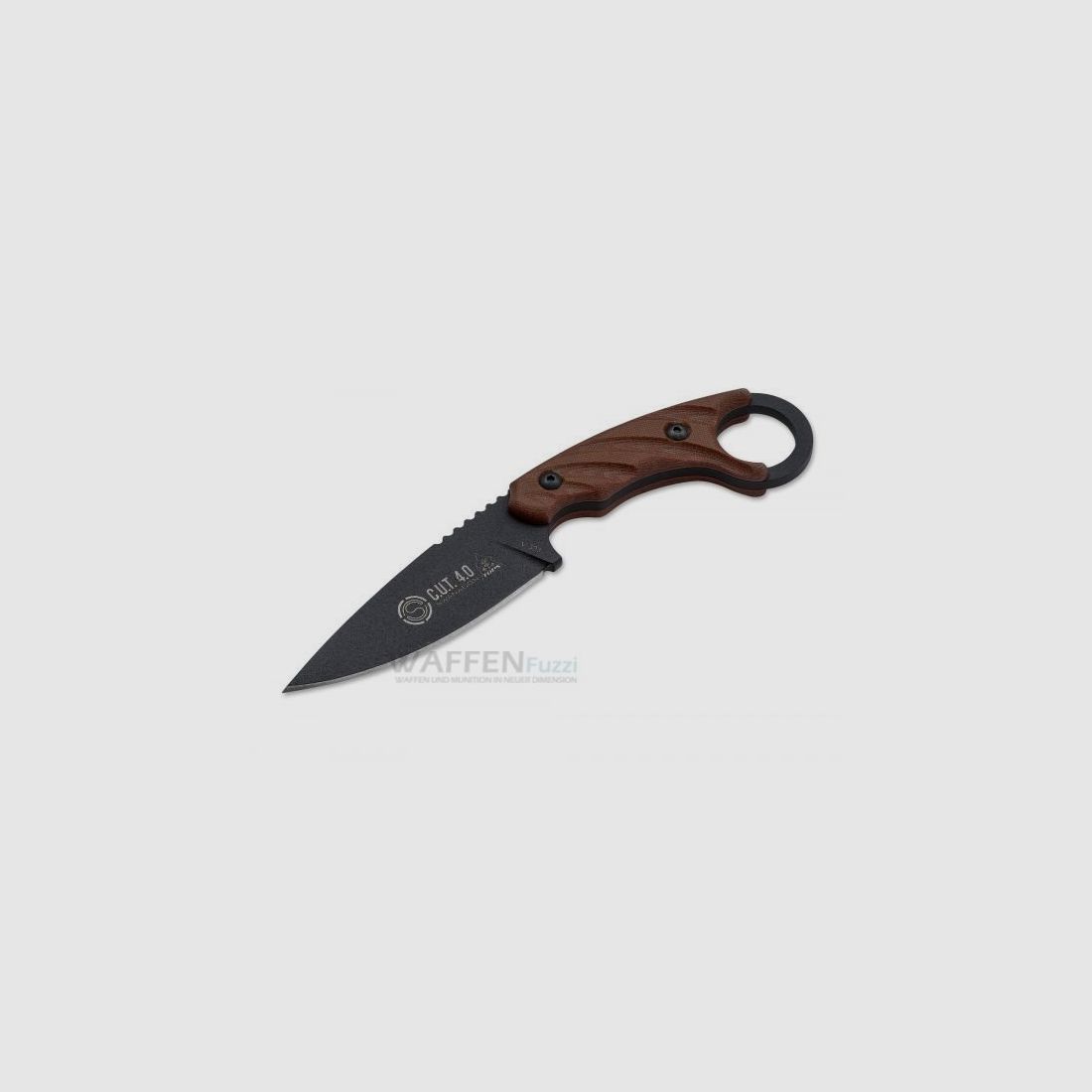 TOPS C.U.T. 4.0 Combat Utility Tool