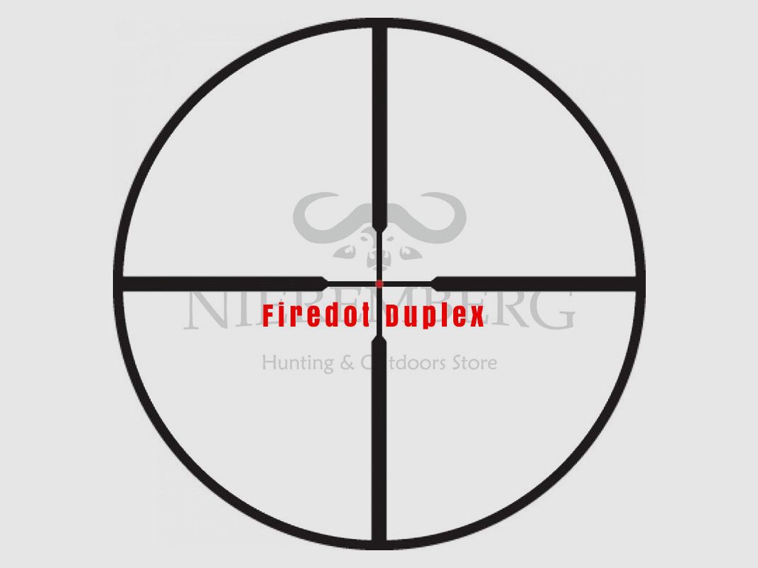 Zielfernrohr Leupold VX-5HD 3-15×56 CDS-ZL2, Bild 7 von 7