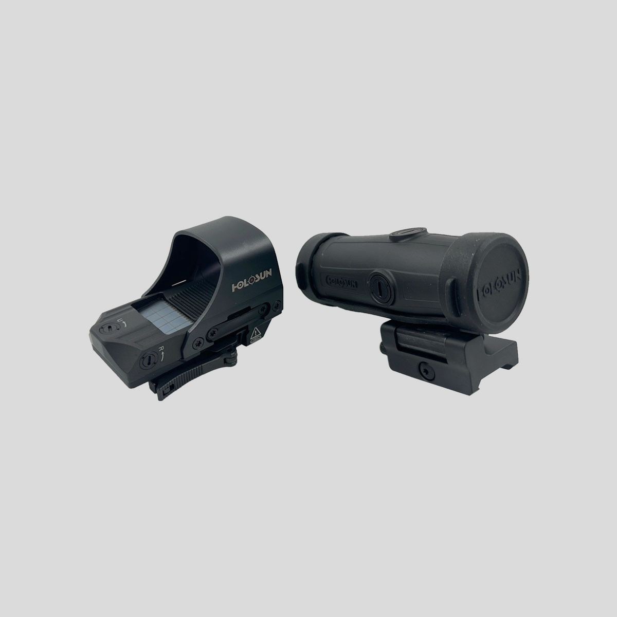 Holosun – HS510C & HM3X Combo, Bild 4 von 6