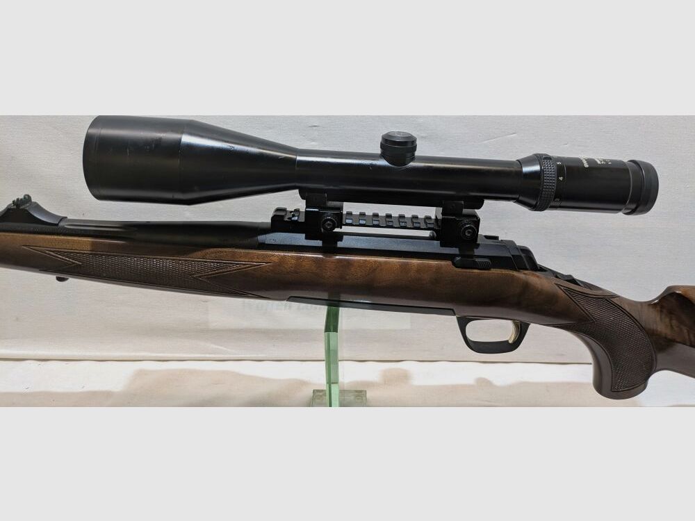 Browning X Bolt