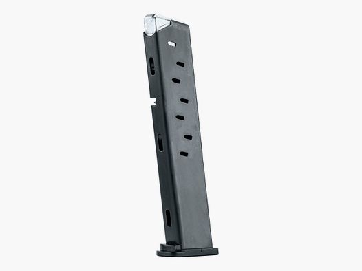 Magazin Government 1911 - 9mmP.A.K., 8 Schuss