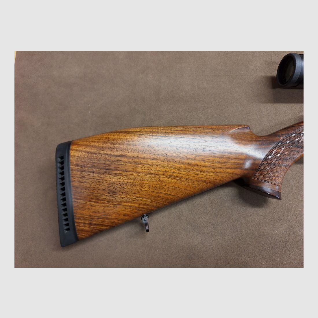 Sodia Werner Mauser 98