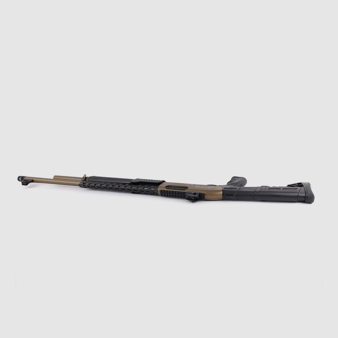 Huglu Victor P-Tac Tactical Bronze