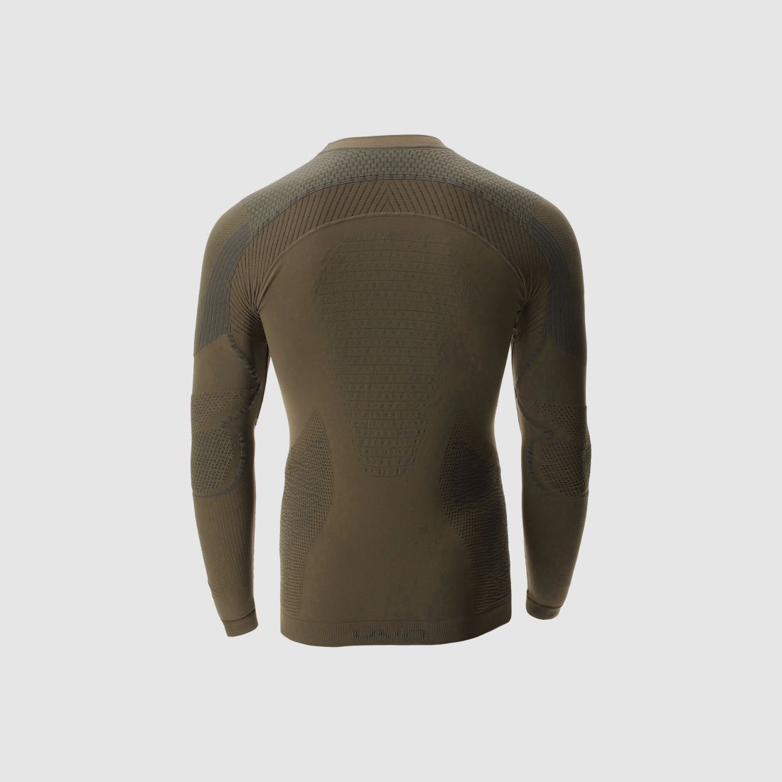 UYN LADY AMBITYON DEFENDER UW SHIRT LG_SL.ROUND NECK, Bild 5 von 8