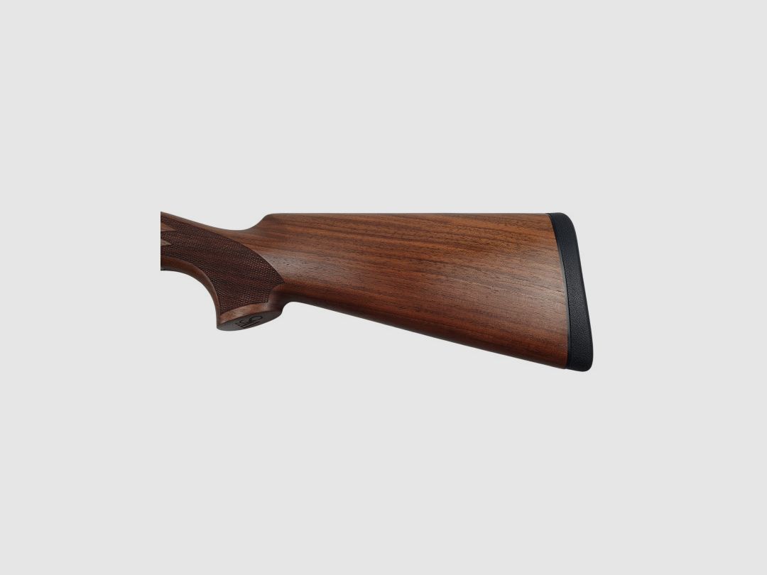 GEBRAUCHT - ÜBER-UNTERFLINTE WEBLEY SCOTT MODELL 1012 KALIBER 12/76, Bild 9 von 13