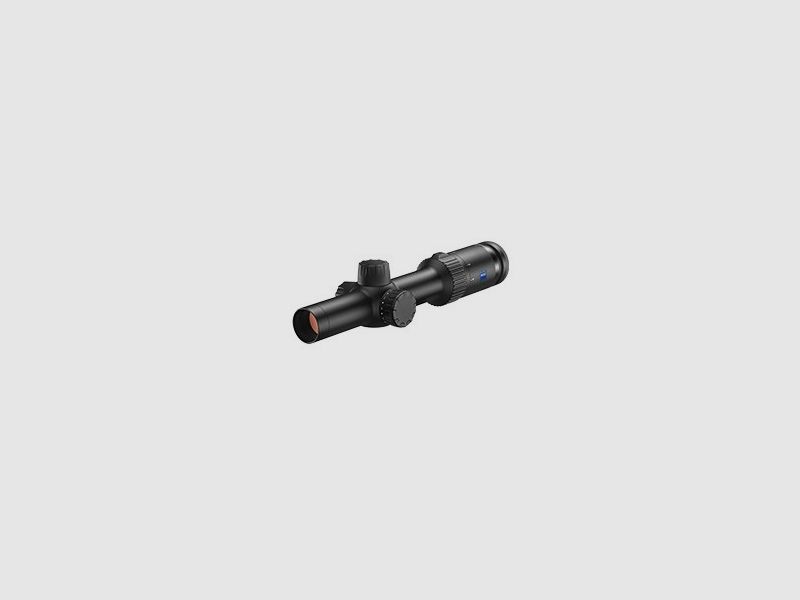 ZEISS Conquest V4 1-4x24 riflescope