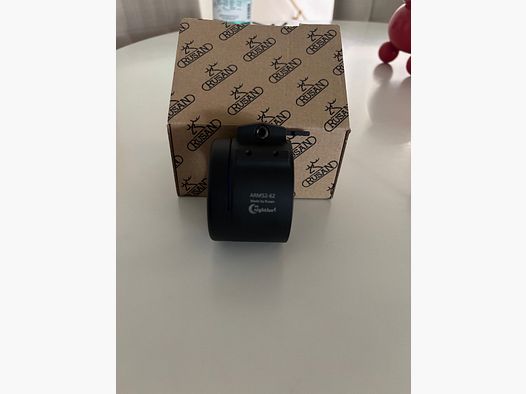 Rusan modularny adapter ARM52-62