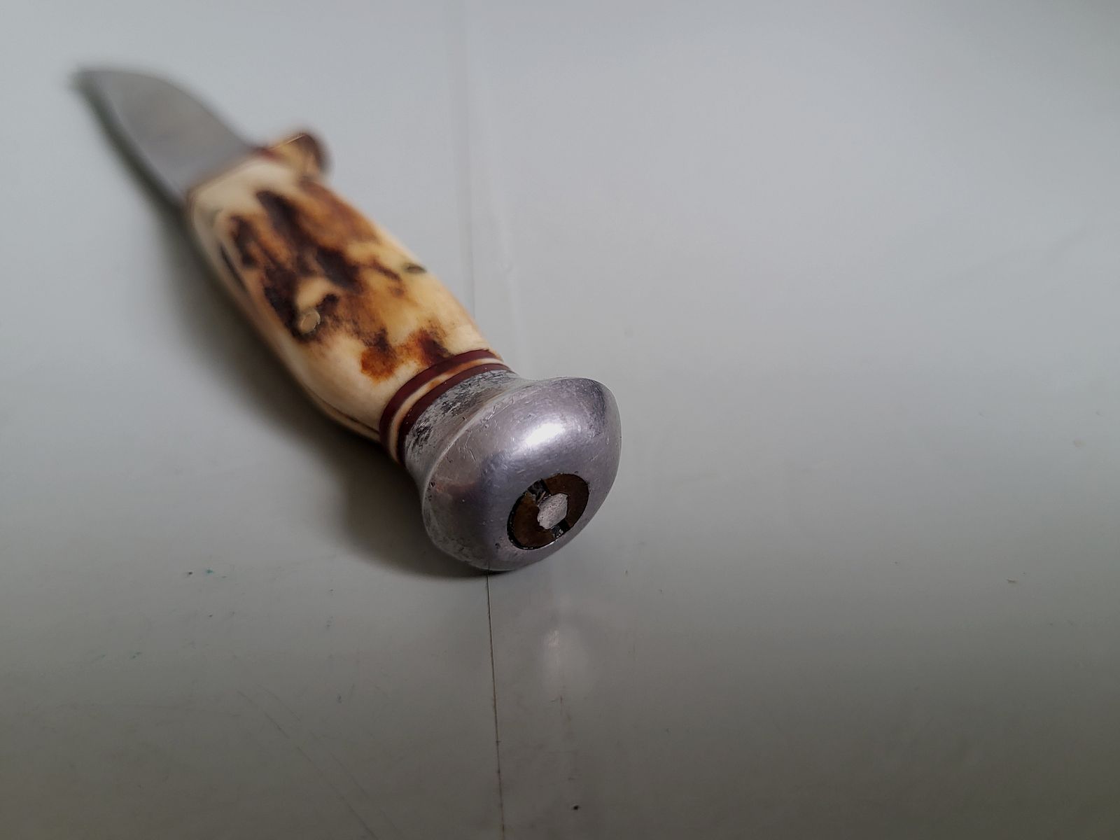 Puma Jagdmesser - Klappmesser