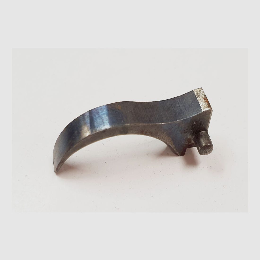 Original Mauser Oberndorf C96 Abzug, Bild 7 von 9