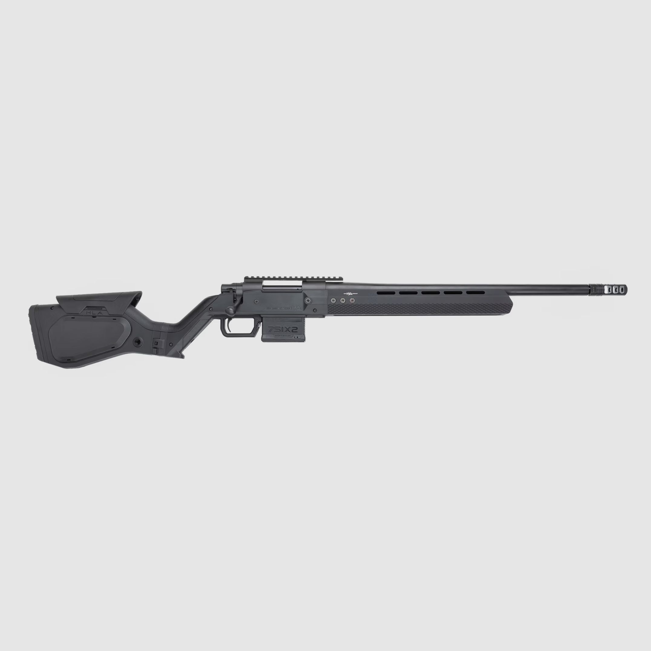 Carabina HERA H7 Howa 1500 SA Action (20
