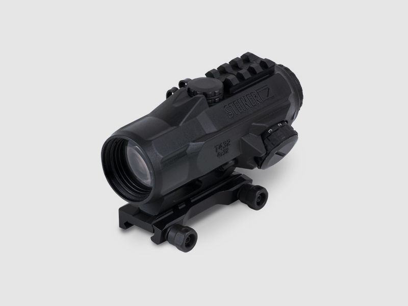 Steiner – T432 / 4×32 Rapid Dot for cal 7.62, Bild 1 von 2