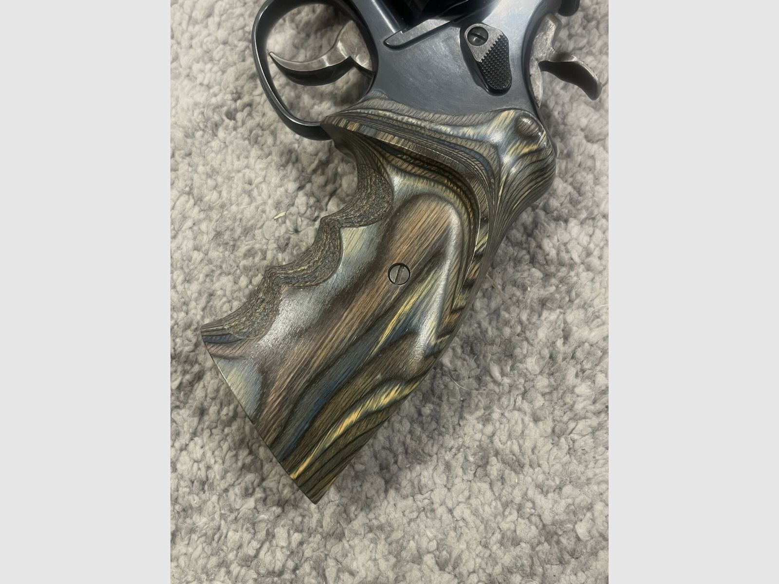Smith&wesson 586/5