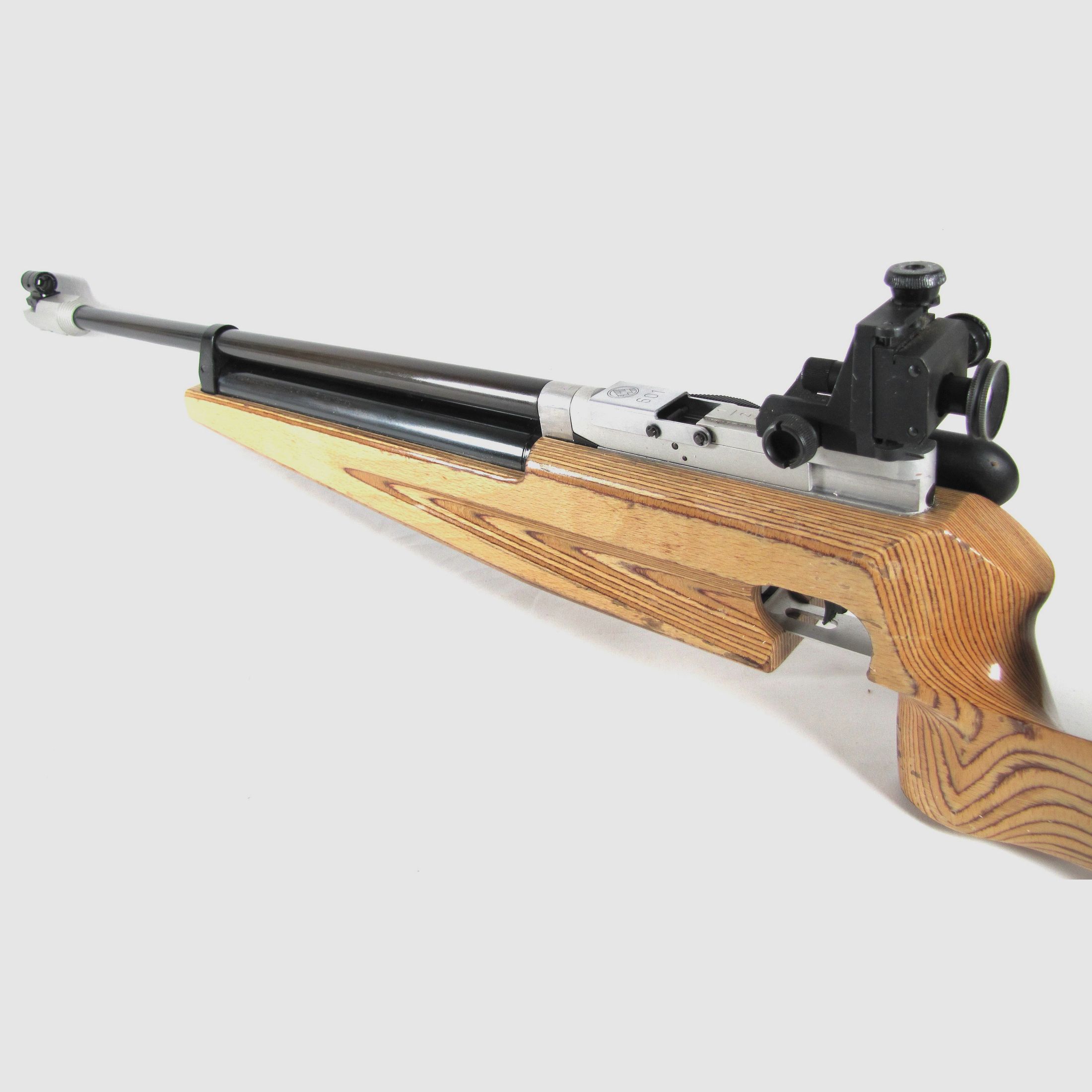 Match-Luftgewehr Feinwerkbau 601