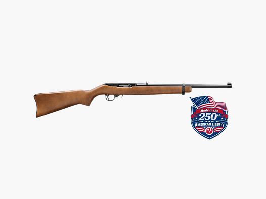 Karabinek samopowtarzalny Ruger 10/22 Carabine mod. 11030 - kal. 22LR Wersja Limitowana Z Okazji 250 Lecia USA