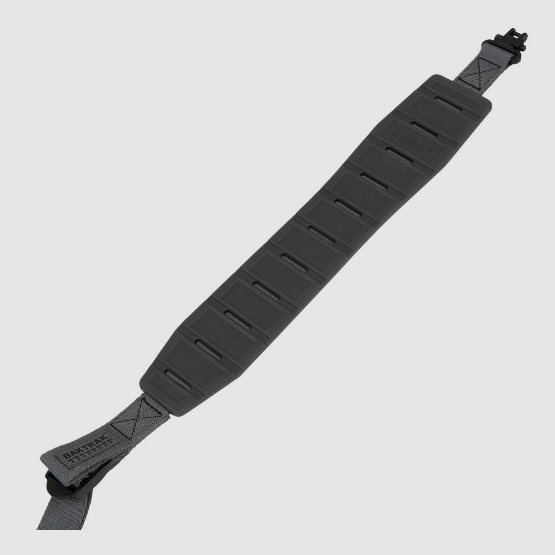 Allen Sangle de Fusil KLNG Gris Foncé