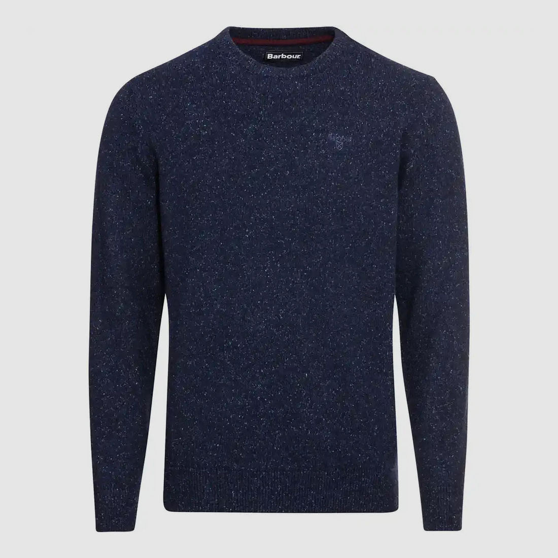 Barbour Herren Pullover Tisbury Crew