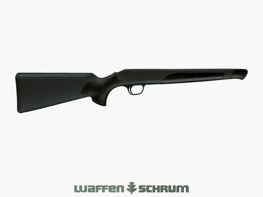 Blaser System R8 Professional Donkergroen / Links