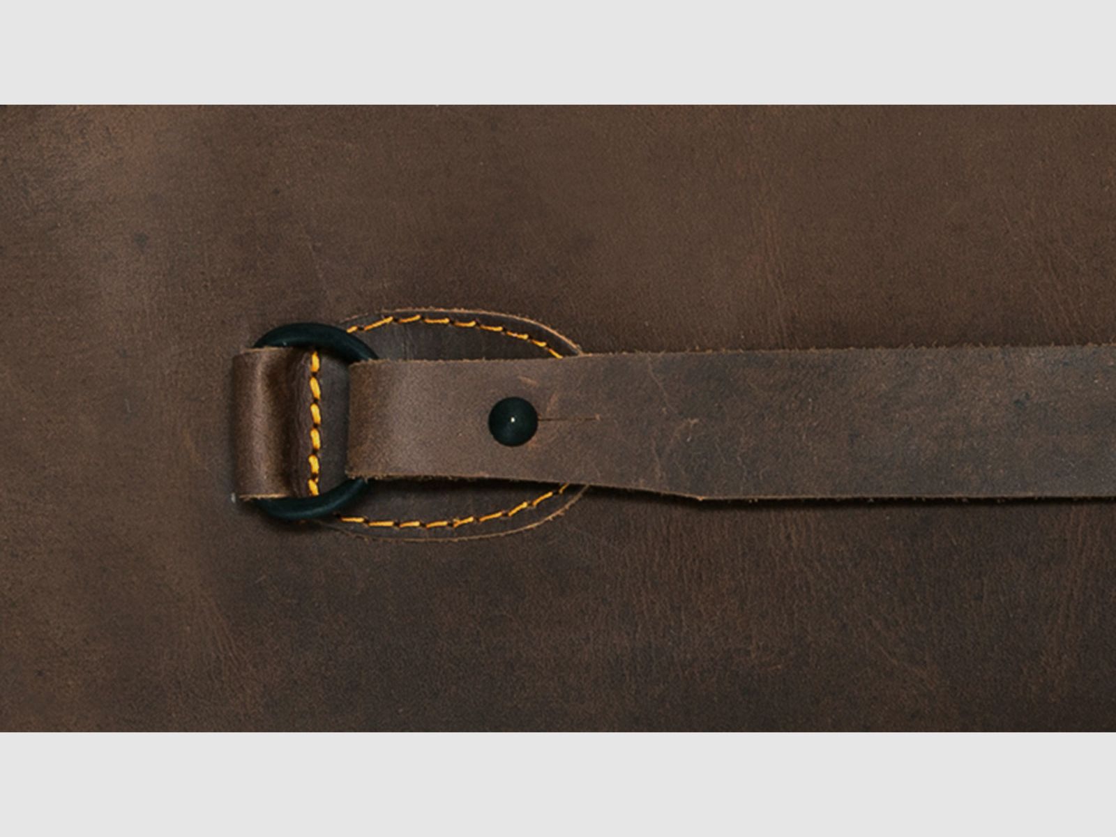 AKAH Polsterfutteral Luxus