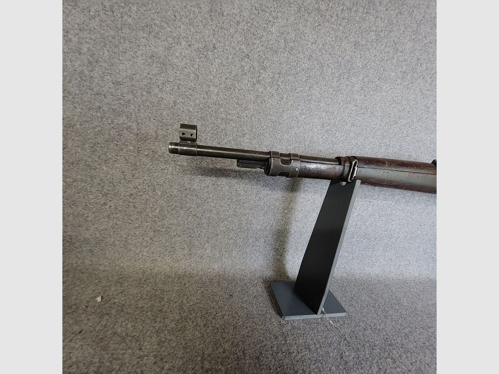 Fabrik National 98 K-Israel