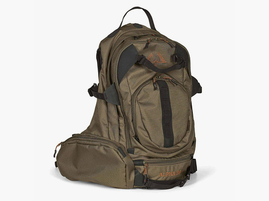 Swedteam Alpha 38 Mochila 38 L