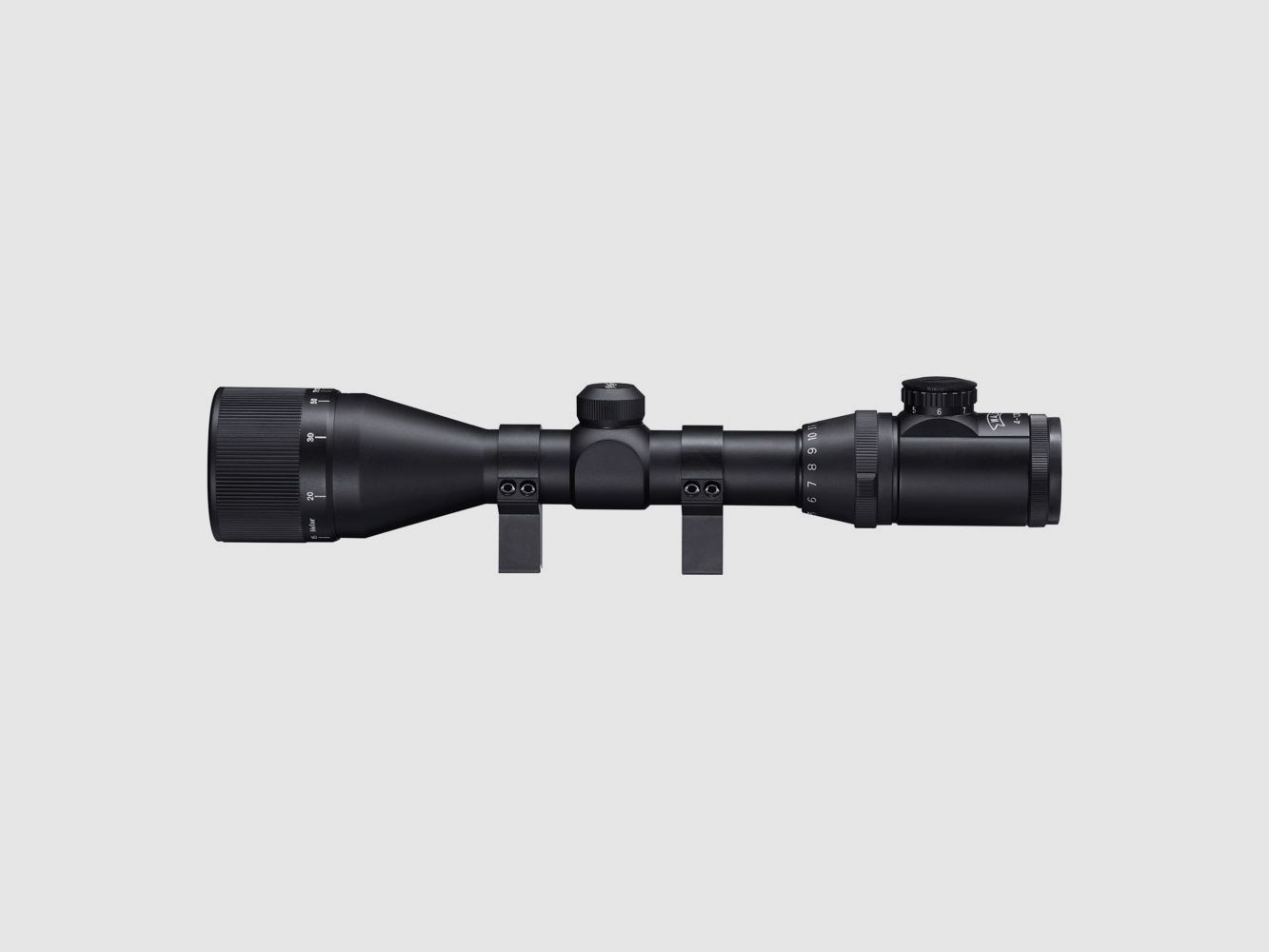 Telescopio Umarex 4-12x50