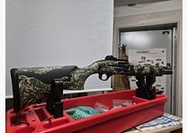 Beretta 1301 Tactical Gen 2 - Jungle Edition