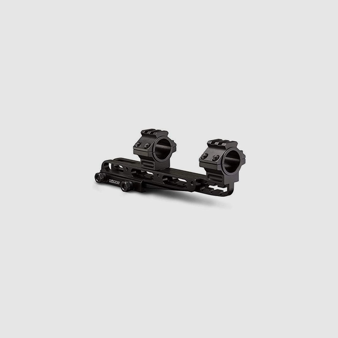 K Konus Sistema de Montaje Óptico Avanzado Montura Cantilever 7219