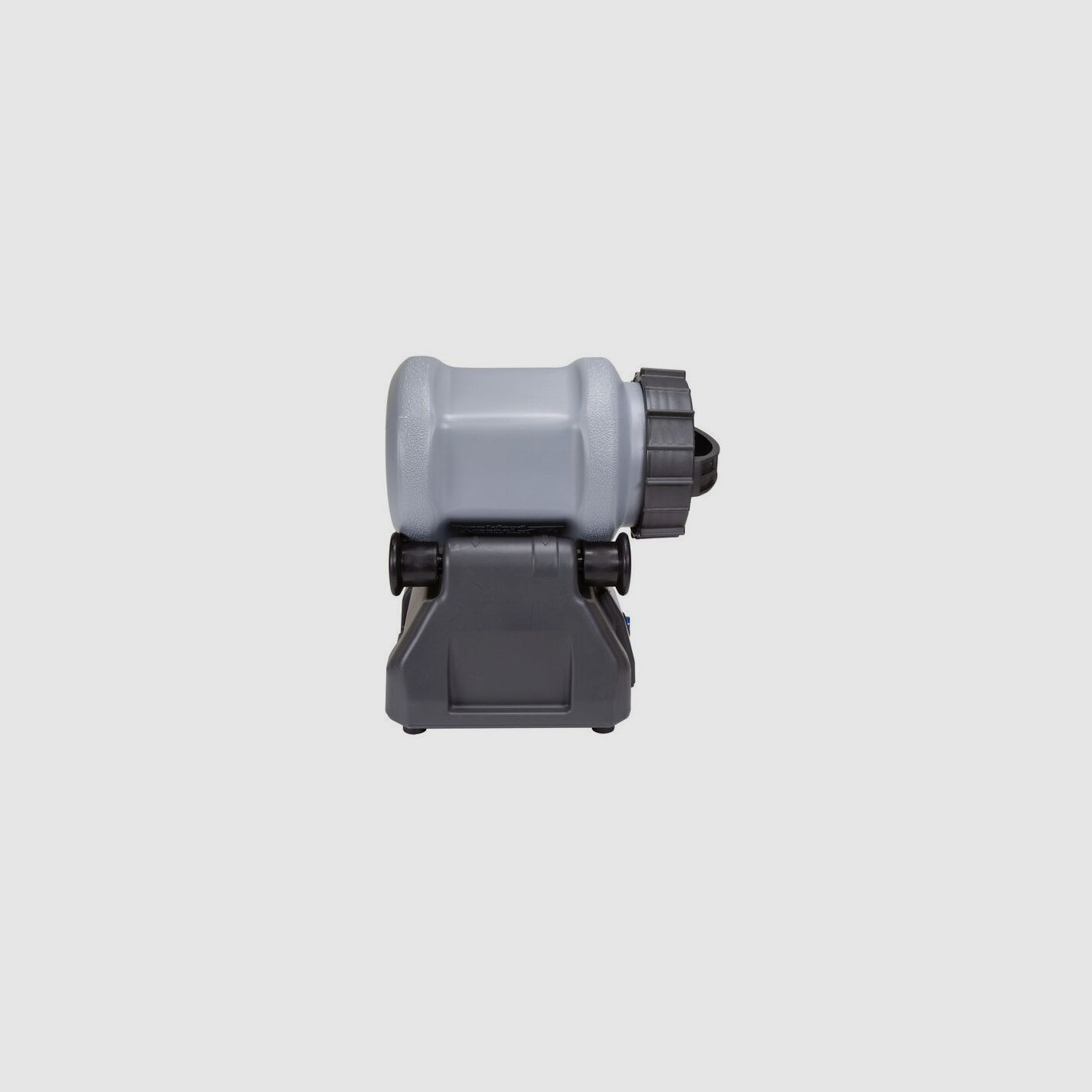 FRANKFORD ROTARY TUMBLER LITE 220V, image 3 sur 6