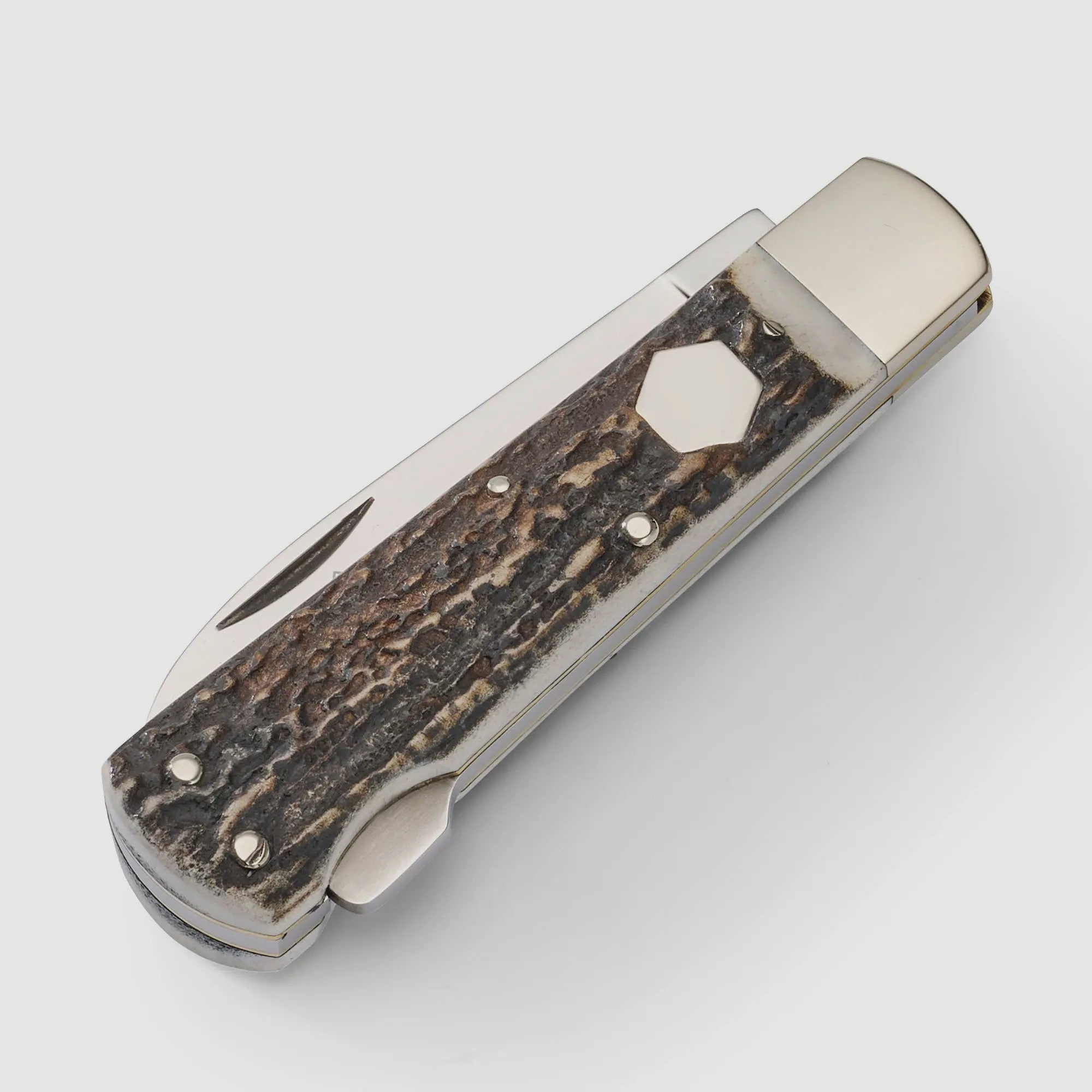 PUMA couteau de poche de chasse I