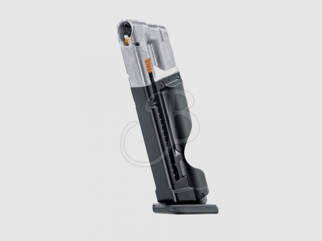 UMAREX MAGAZIN GLOCK GEN5 Kal. 43