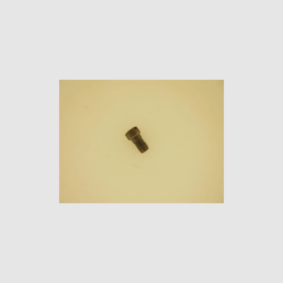 BRONZEN PLAAT SCHROEF TYPE 2 SMITH&WESSON, afbeelding 1 van 4