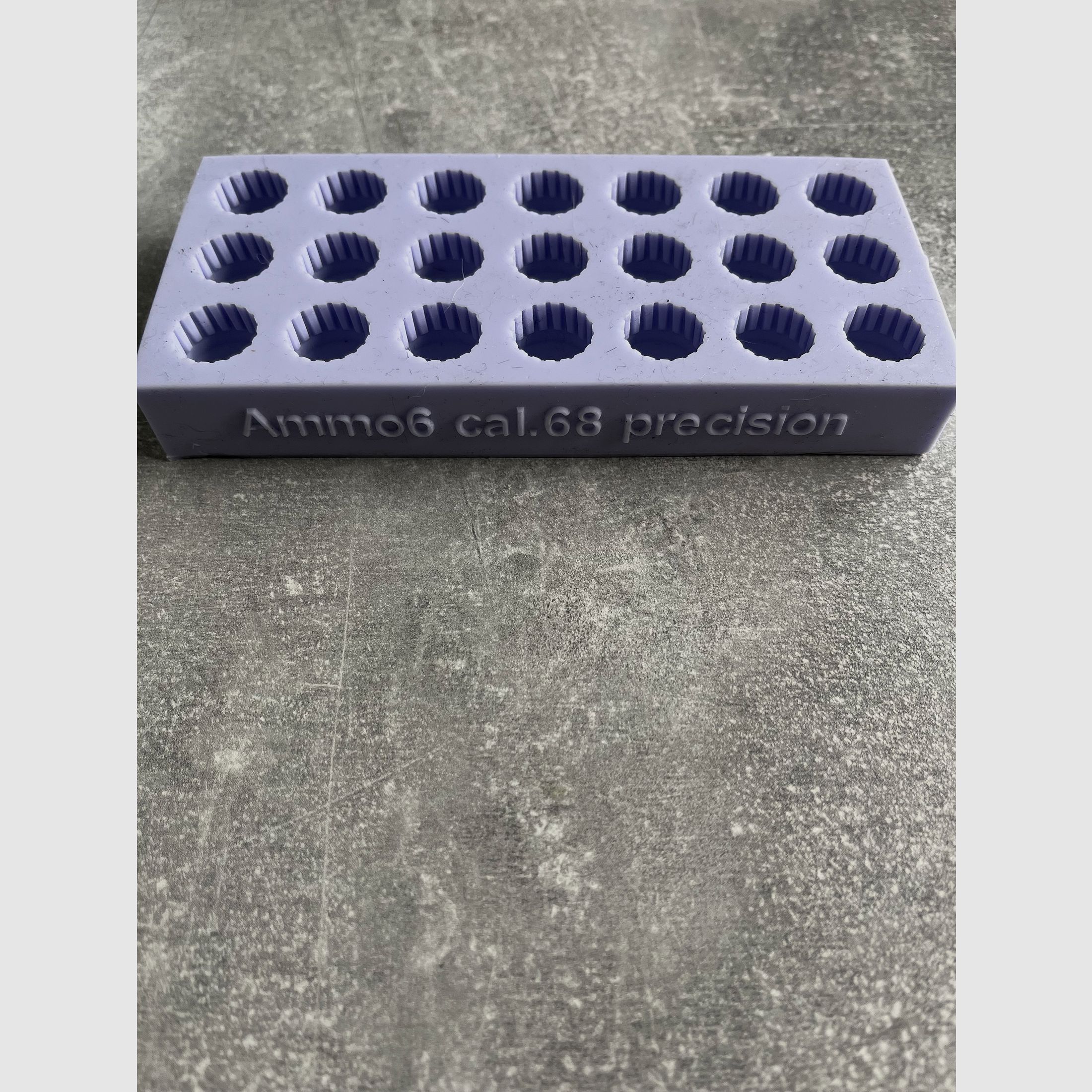 Slugmaker cal. 68 Homedefence