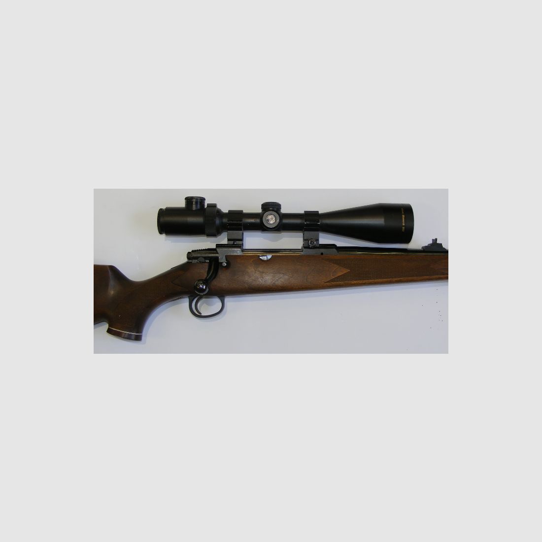 Lakelander Mod. 389 .30-06 carabines à verrou, image 6 sur 6