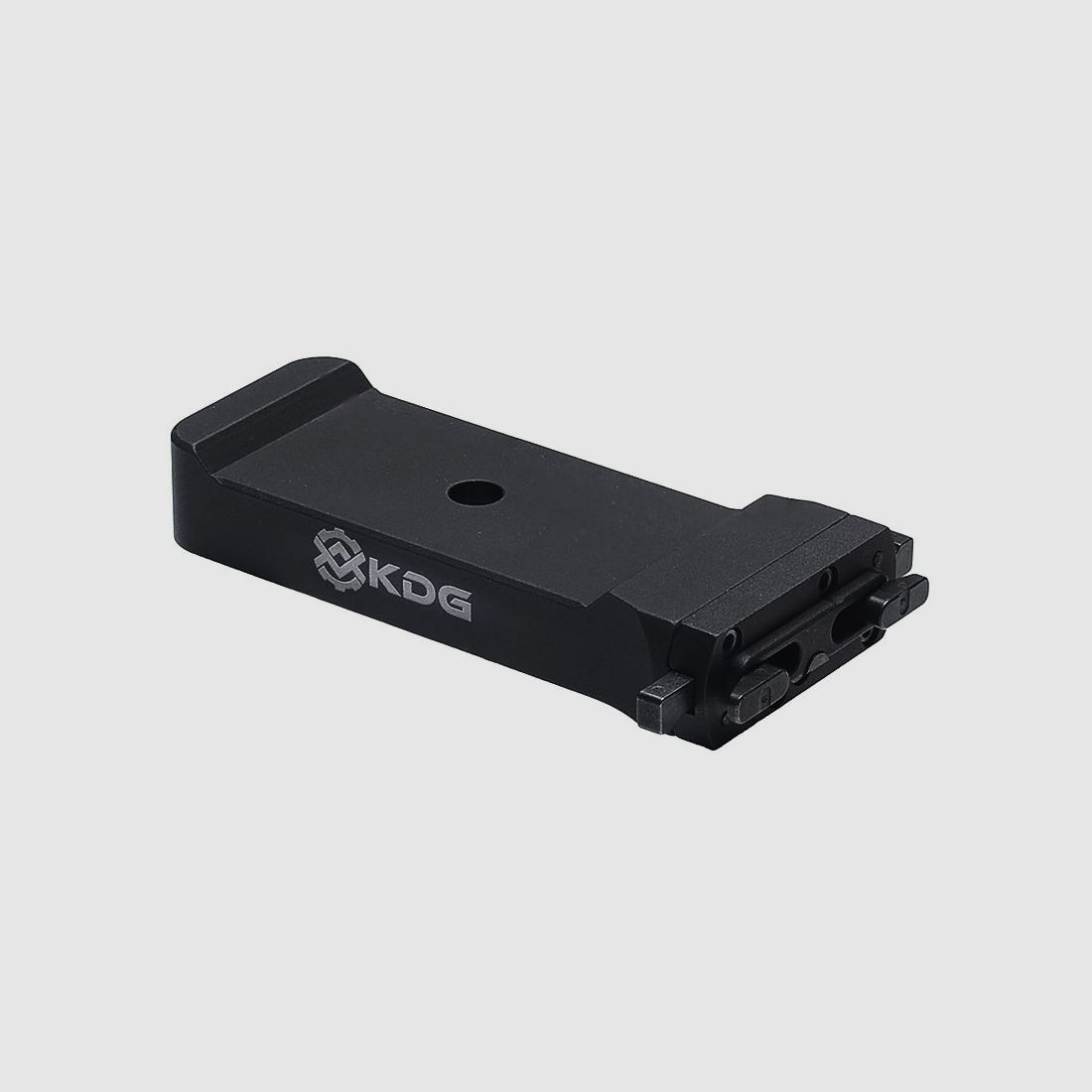 Adaptador KDG Kinect Garmin XERO para M-LOK