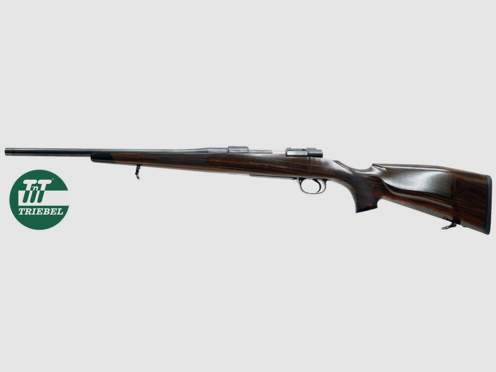 Mauser Mod. 98 JAGD