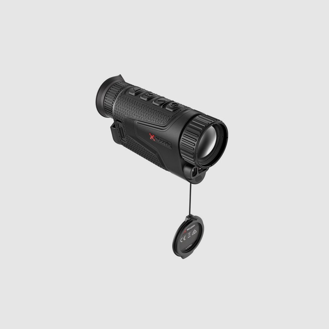 Nocpix LUMI H35R Wärmebildkamera