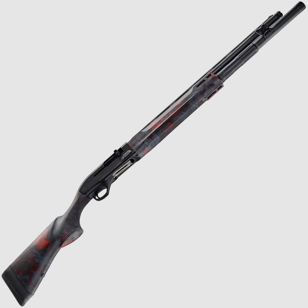 Beretta A300 Ultima Competition Realtree Lava, imagen 8 de 12